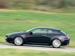 Alfa Romeo Brera 2005 года
